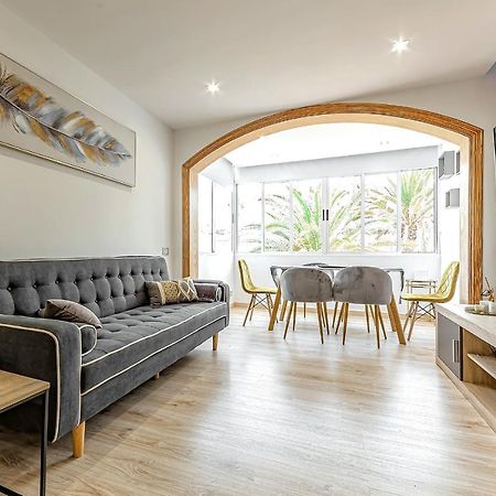 Luxury 3 Bedroom Perla Del Mar Costa Adeje  Εξωτερικό φωτογραφία