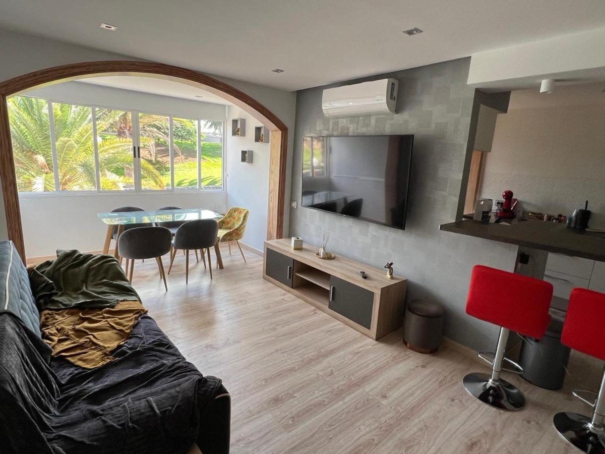Luxury 3 Bedroom Perla Del Mar Costa Adeje  Εξωτερικό φωτογραφία