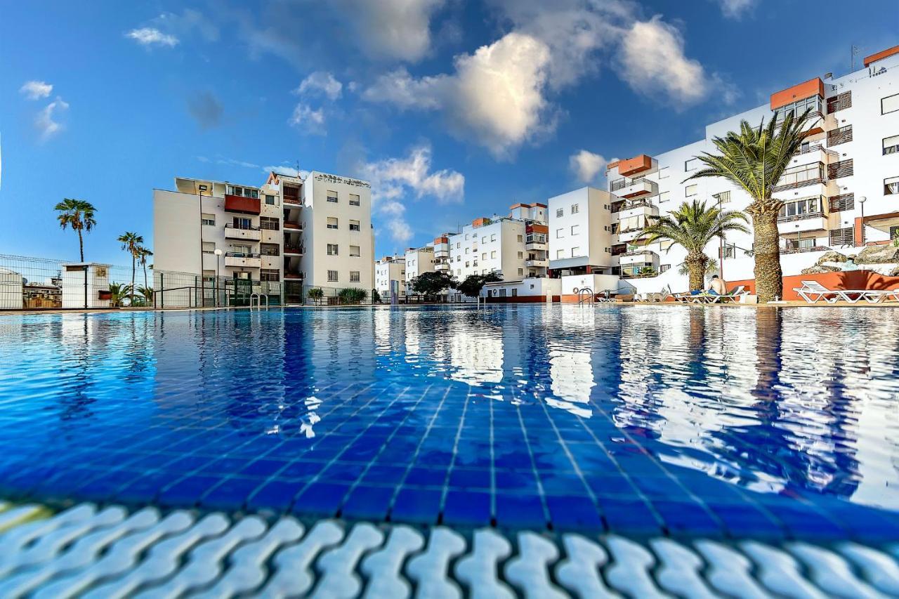 Luxury 3 Bedroom Perla Del Mar Costa Adeje  Εξωτερικό φωτογραφία