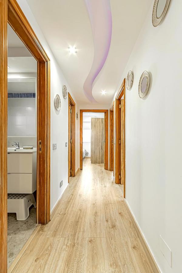 Luxury 3 Bedroom Perla Del Mar Costa Adeje  Εξωτερικό φωτογραφία