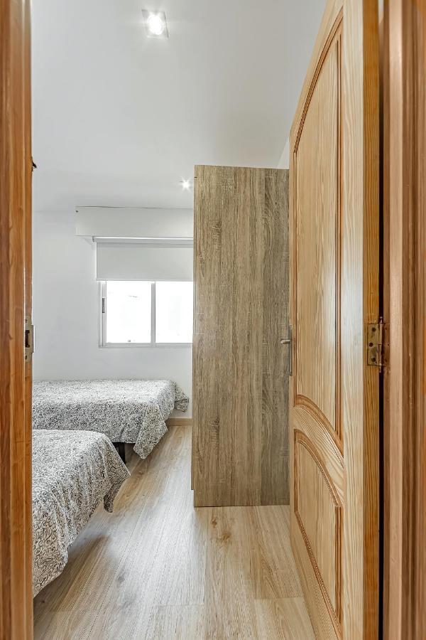 Luxury 3 Bedroom Perla Del Mar Costa Adeje  Εξωτερικό φωτογραφία