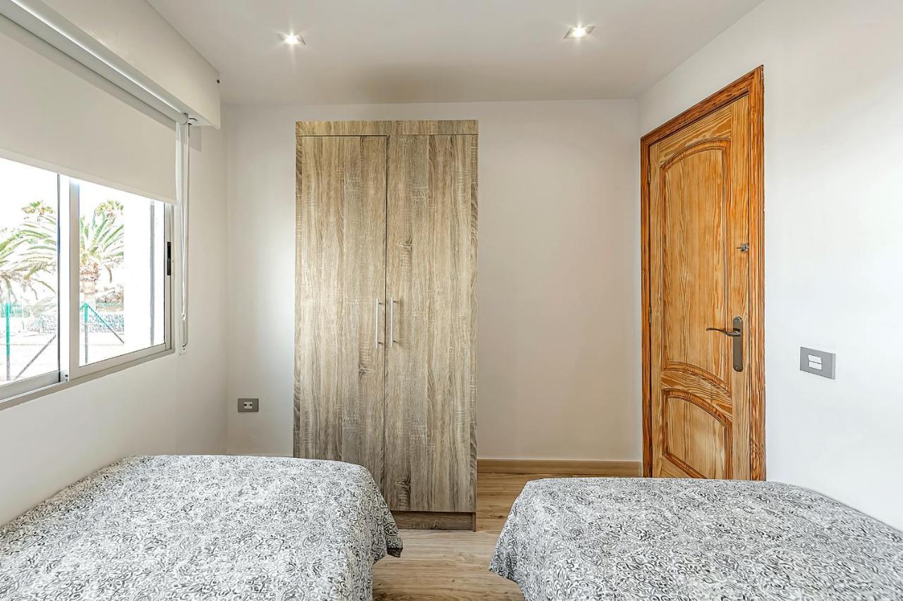 Luxury 3 Bedroom Perla Del Mar Costa Adeje  Εξωτερικό φωτογραφία