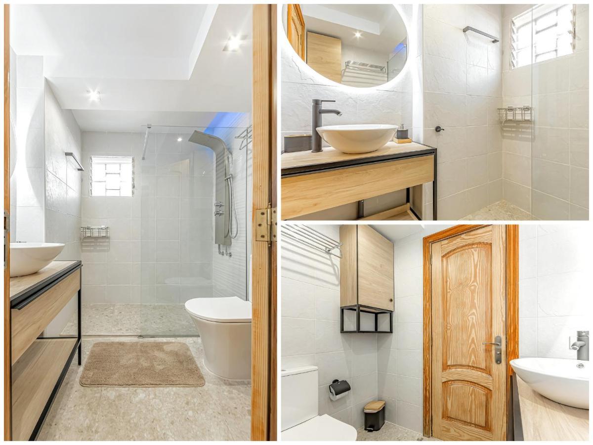 Luxury 3 Bedroom Perla Del Mar Costa Adeje  Εξωτερικό φωτογραφία