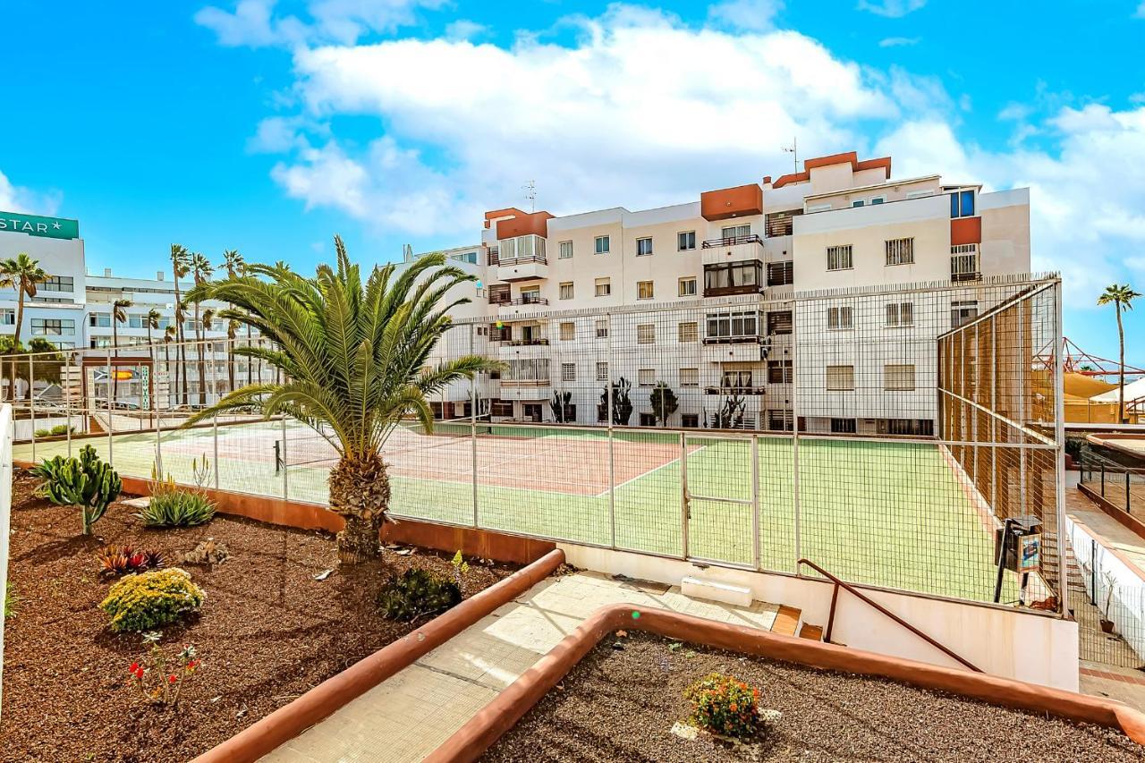 Luxury 3 Bedroom Perla Del Mar Costa Adeje  Εξωτερικό φωτογραφία