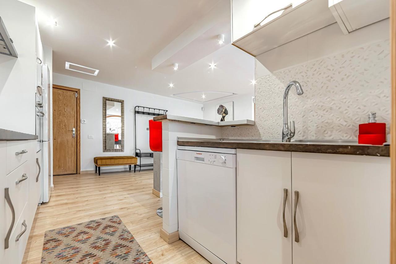Luxury 3 Bedroom Perla Del Mar Costa Adeje  Εξωτερικό φωτογραφία