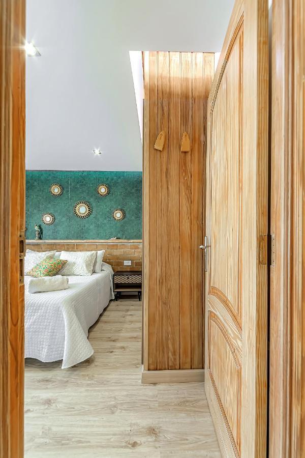 Luxury 3 Bedroom Perla Del Mar Costa Adeje  Εξωτερικό φωτογραφία
