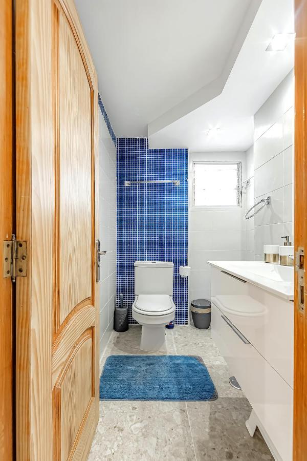 Luxury 3 Bedroom Perla Del Mar Costa Adeje  Εξωτερικό φωτογραφία