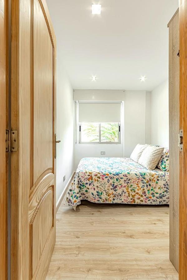 Luxury 3 Bedroom Perla Del Mar Costa Adeje  Εξωτερικό φωτογραφία