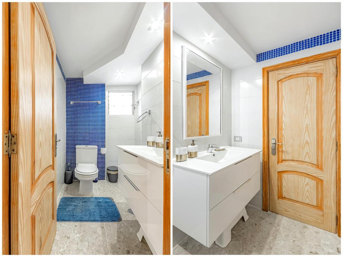 Luxury 3 Bedroom Perla Del Mar Costa Adeje  Εξωτερικό φωτογραφία