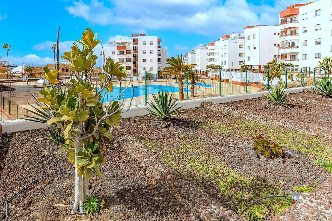 Luxury 3 Bedroom Perla Del Mar Costa Adeje  Εξωτερικό φωτογραφία