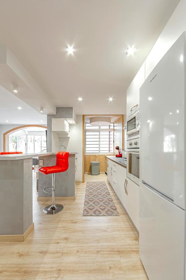 Luxury 3 Bedroom Perla Del Mar Costa Adeje  Εξωτερικό φωτογραφία