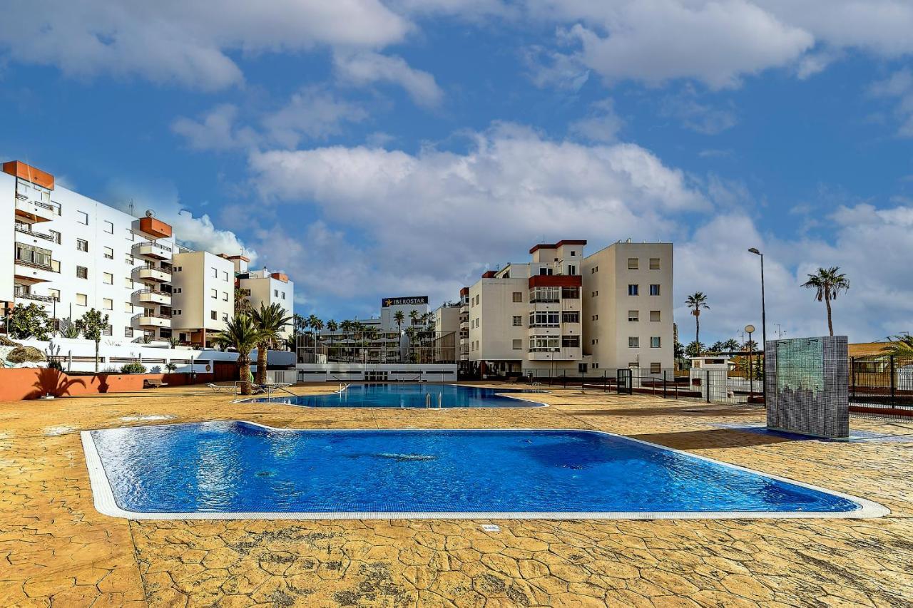 Luxury 3 Bedroom Perla Del Mar Costa Adeje  Εξωτερικό φωτογραφία