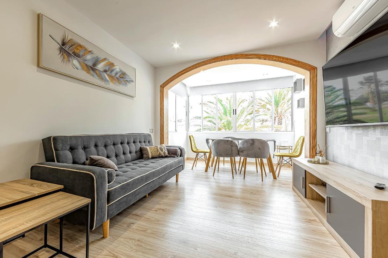 Luxury 3 Bedroom Perla Del Mar Costa Adeje  Εξωτερικό φωτογραφία