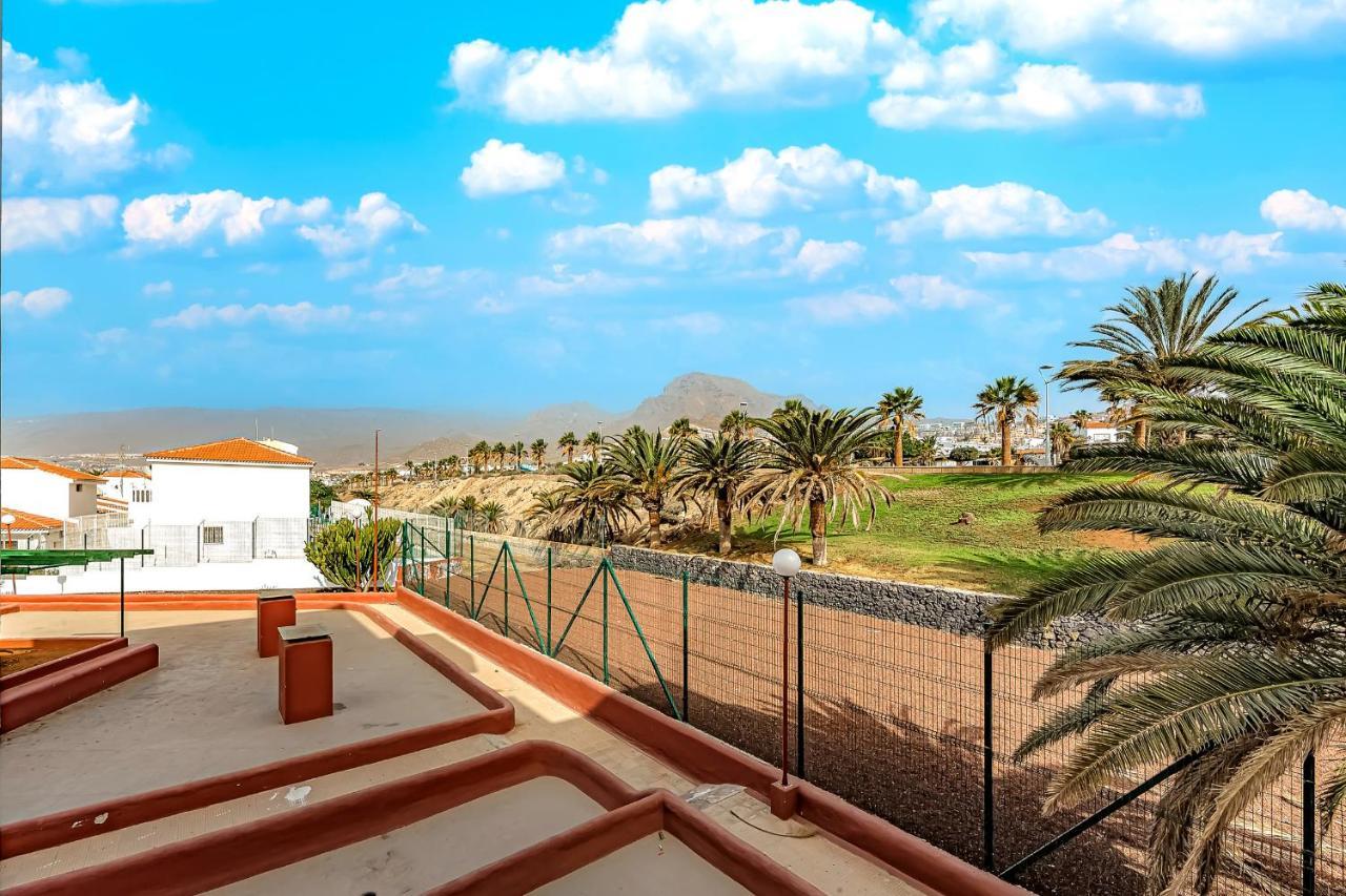 Luxury 3 Bedroom Perla Del Mar Costa Adeje  Εξωτερικό φωτογραφία