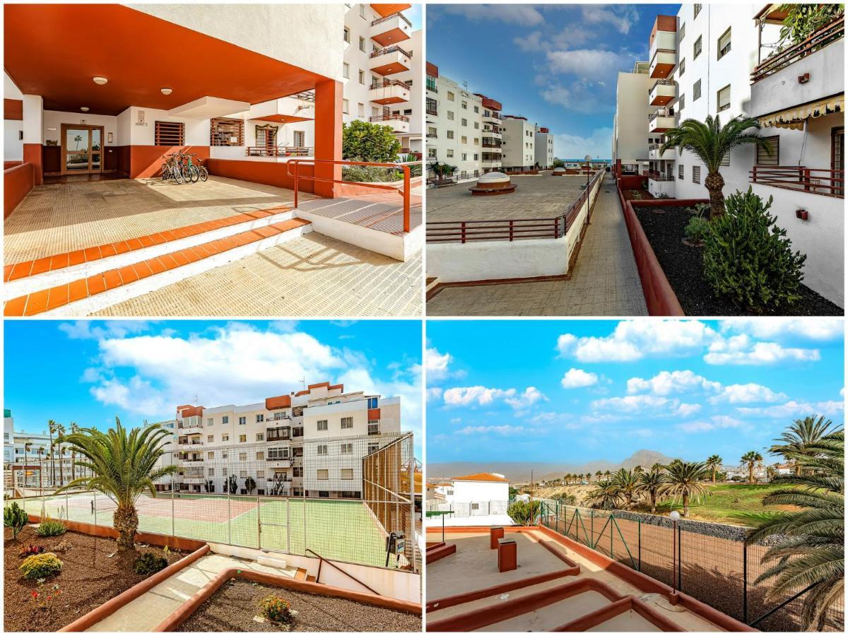 Luxury 3 Bedroom Perla Del Mar Costa Adeje  Εξωτερικό φωτογραφία