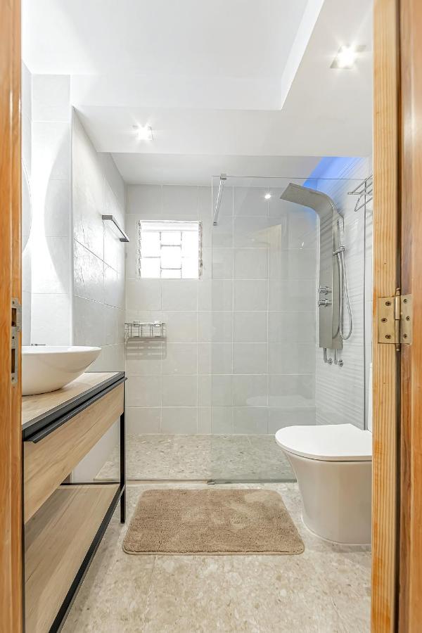 Luxury 3 Bedroom Perla Del Mar Costa Adeje  Εξωτερικό φωτογραφία