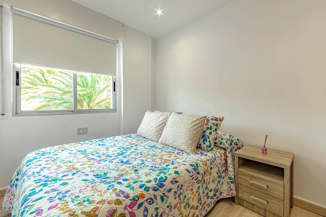 Luxury 3 Bedroom Perla Del Mar Costa Adeje  Εξωτερικό φωτογραφία