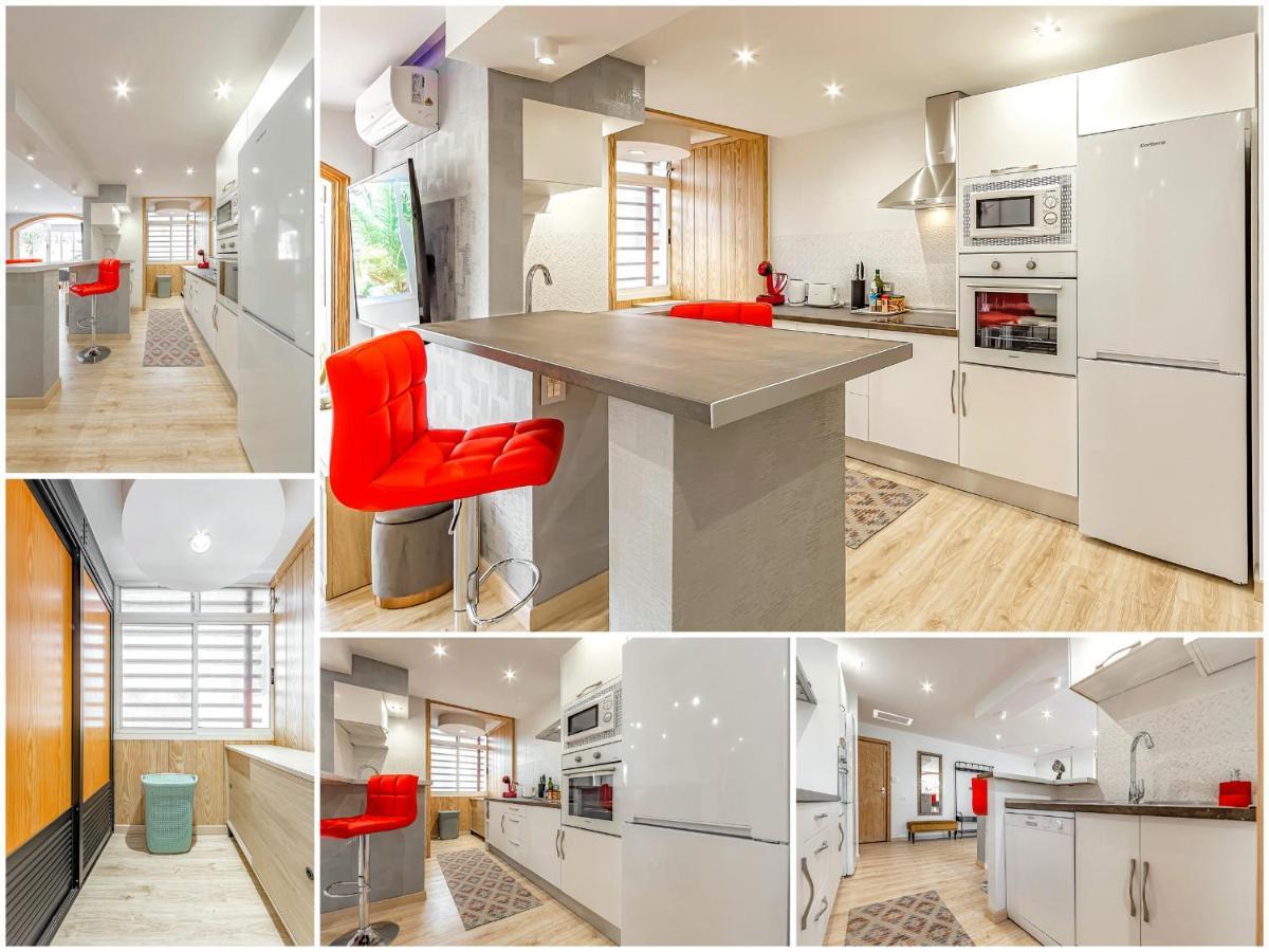 Luxury 3 Bedroom Perla Del Mar Costa Adeje  Εξωτερικό φωτογραφία