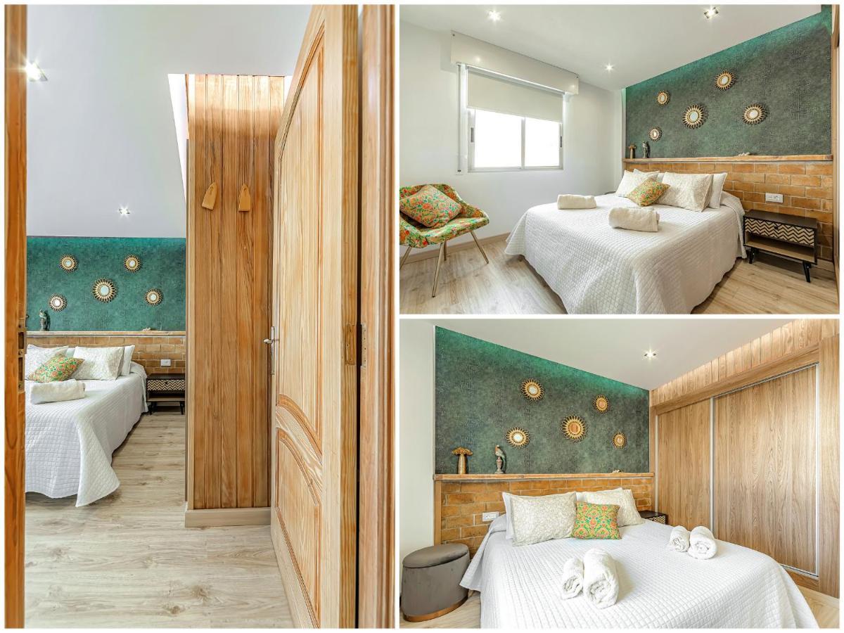 Luxury 3 Bedroom Perla Del Mar Costa Adeje  Εξωτερικό φωτογραφία